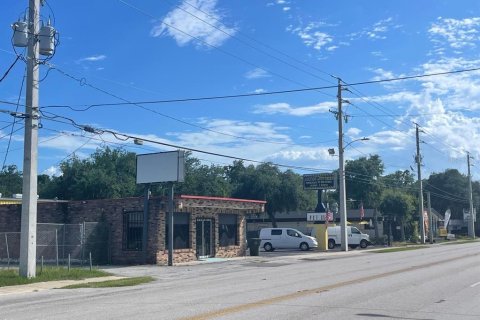 Immobilier commercial à vendre à Daytona Beach, Floride: 160.26 m2 № 2227306 - photo 7