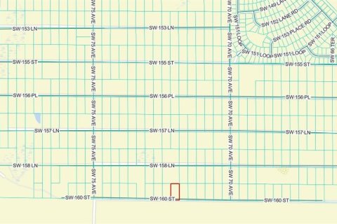 Купить земельный участок в Даннеллон, Флорида № 2159420 - фото 2
