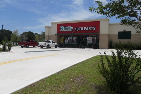 Immobilier commercial à vendre à St. Lucie, Floride № 2173099 - photo 5