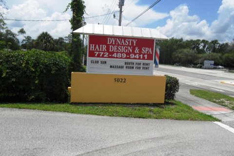 Immobilier commercial à vendre à St. Lucie, Floride № 2173099 - photo 3