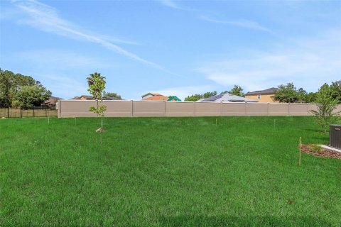 Villa ou maison à vendre à Jacksonville, Floride: 3 chambres, 153.94 m2 № 2144501 - photo 8