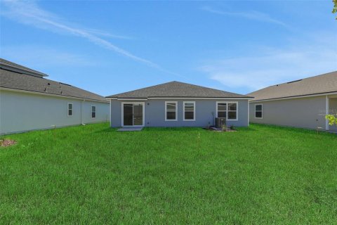 Villa ou maison à vendre à Jacksonville, Floride: 3 chambres, 153.94 m2 № 2144501 - photo 7