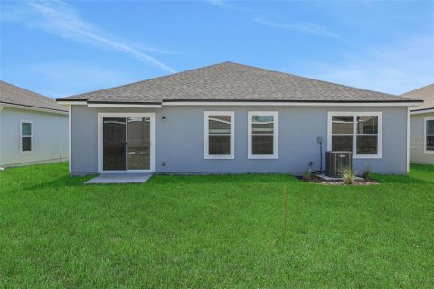Villa ou maison à vendre à Jacksonville, Floride: 3 chambres, 153.94 m2 № 2144501 - photo 6