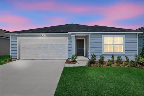 Villa ou maison à vendre à Jacksonville, Floride: 3 chambres, 153.94 m2 № 2144501 - photo 2