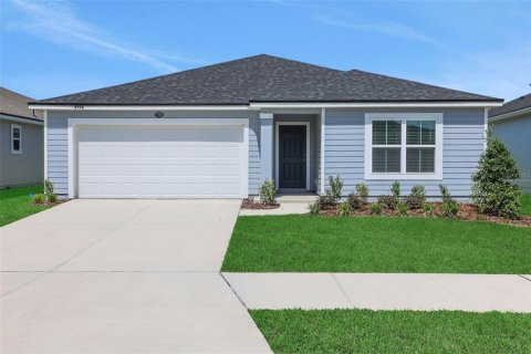 Villa ou maison à vendre à Jacksonville, Floride: 3 chambres, 153.94 m2 № 2144501 - photo 4