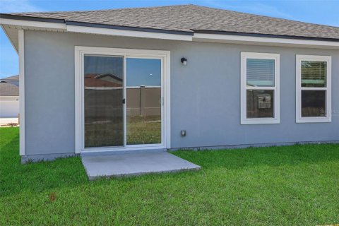 Villa ou maison à vendre à Jacksonville, Floride: 3 chambres, 153.94 m2 № 2144501 - photo 5