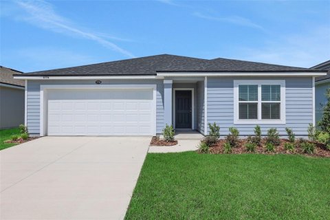 Casa en Jacksonville, Florida 3 dormitorios, 153.94 m2 № 2144501