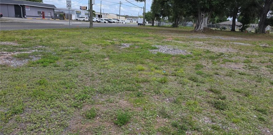 Terreno en Bradenton, Florida № 2122812