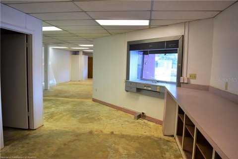 Propiedad comercial en venta en Avon Park, Florida, 795.8 m2 № 1254186 - foto 16