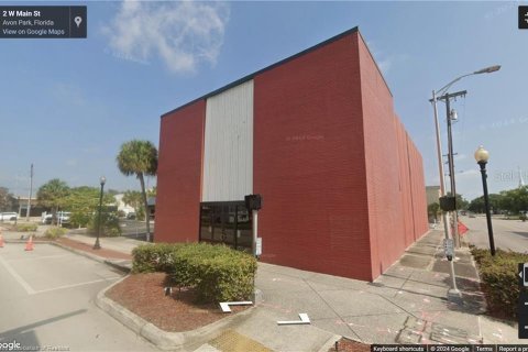 Propiedad comercial en venta en Avon Park, Florida, 795.8 m2 № 1254186 - foto 18