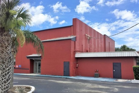 Propiedad comercial en venta en Avon Park, Florida, 795.8 m2 № 1254186 - foto 5