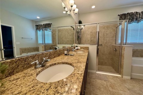 Casa en venta en Kissimmee, Florida, 4 dormitorios, 264.86 m2 № 1829602 - foto 27