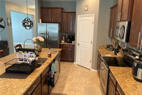 Casa en venta en Kissimmee, Florida, 4 dormitorios, 264.86 m2 № 1829602 - foto 16