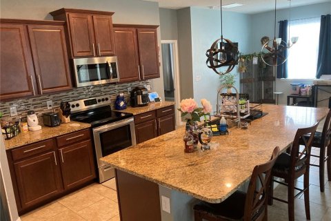 Casa en venta en Kissimmee, Florida, 4 dormitorios, 264.86 m2 № 1829602 - foto 13