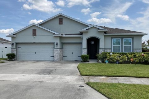 Casa en venta en Kissimmee, Florida, 4 dormitorios, 264.86 m2 № 1829602 - foto 3