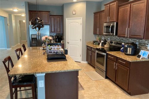 Casa en venta en Kissimmee, Florida, 4 dormitorios, 264.86 m2 № 1829602 - foto 18