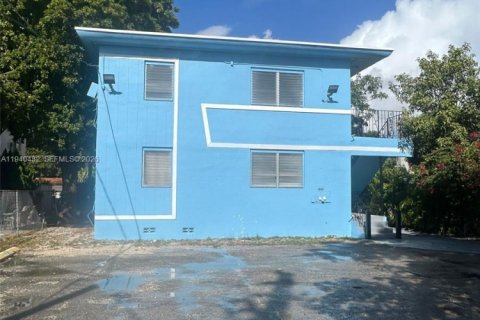 Villa ou maison à Miami, Floride 1 chambre, 361.67 m2 № 1998299