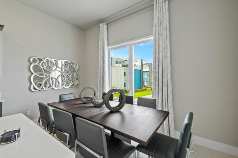Снять в аренду кондоминиум в Киссимми, Флорида 5 комнат, 244.33м2, № 1525212 - фото 13