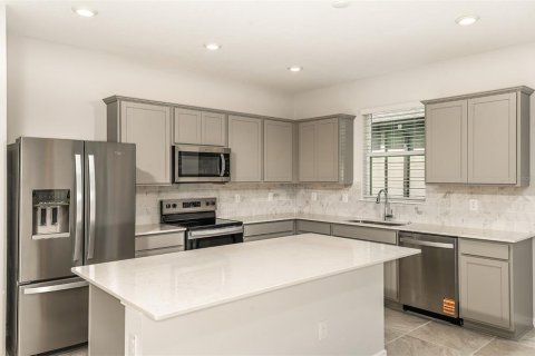 Villa ou maison à vendre à Ocala, Floride: 4 chambres, 171.87 m2 № 1592629 - photo 3