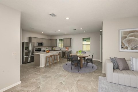 Villa ou maison à vendre à Ocala, Floride: 4 chambres, 171.87 m2 № 1592629 - photo 2