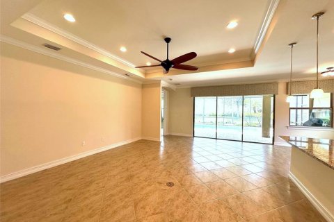 House in Nokomis, Florida 3 bedrooms, 184.32 sq.m. № 1757165 - photo 7