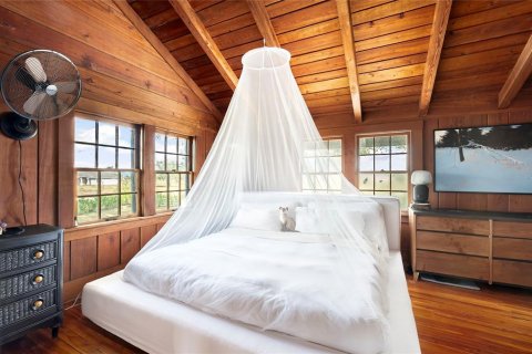 Villa ou maison à vendre à Myakka City, Floride: 2 chambres, 285.21 m2 № 1534932 - photo 21