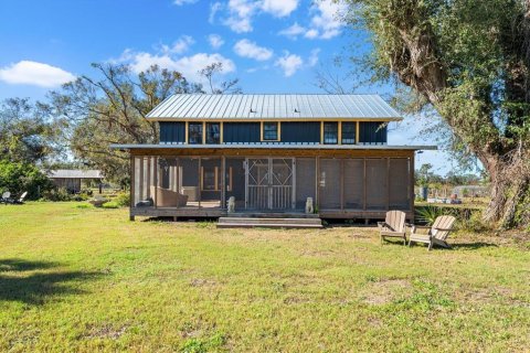 Villa ou maison à vendre à Myakka City, Floride: 2 chambres, 285.21 m2 № 1534932 - photo 5