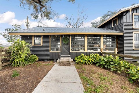 Villa ou maison à vendre à Myakka City, Floride: 2 chambres, 285.21 m2 № 1534932 - photo 7