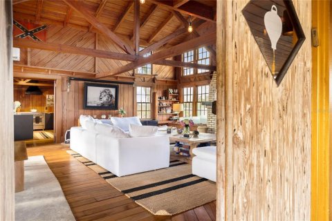 Villa ou maison à vendre à Myakka City, Floride: 2 chambres, 285.21 m2 № 1534932 - photo 13