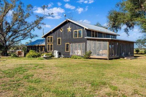 Villa ou maison à vendre à Myakka City, Floride: 2 chambres, 285.21 m2 № 1534932 - photo 4