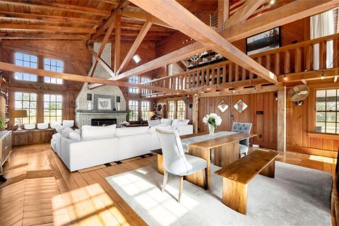 Villa ou maison à vendre à Myakka City, Floride: 2 chambres, 285.21 m2 № 1534932 - photo 12