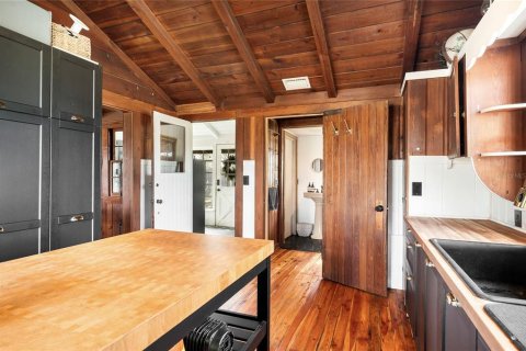 Villa ou maison à vendre à Myakka City, Floride: 2 chambres, 285.21 m2 № 1534932 - photo 17