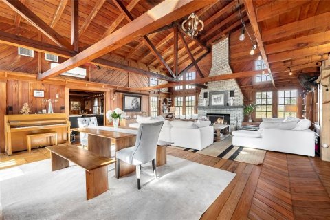 Villa ou maison à vendre à Myakka City, Floride: 2 chambres, 285.21 m2 № 1534932 - photo 10
