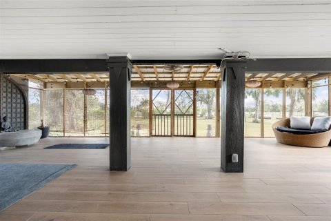 Villa ou maison à vendre à Myakka City, Floride: 2 chambres, 285.21 m2 № 1534932 - photo 27