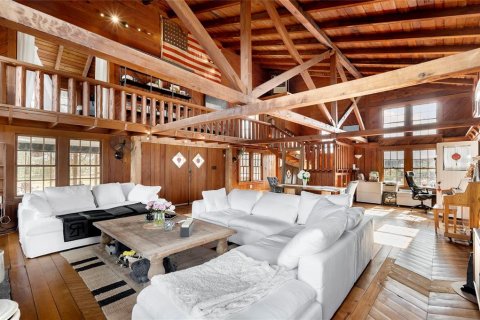 Villa ou maison à vendre à Myakka City, Floride: 2 chambres, 285.21 m2 № 1534932 - photo 9