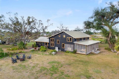 Villa ou maison à vendre à Myakka City, Floride: 2 chambres, 285.21 m2 № 1534932 - photo 6