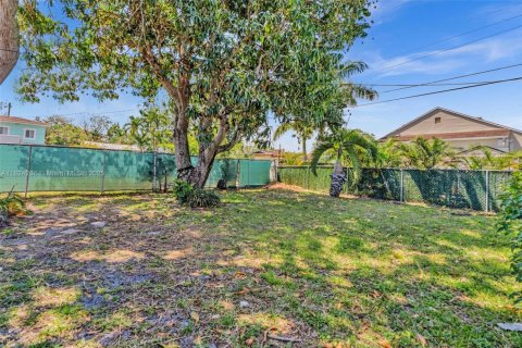 Villa ou maison à louer à Hollywood, Floride: 1 chambre, 65.03 m2 № 1797123 - photo 23