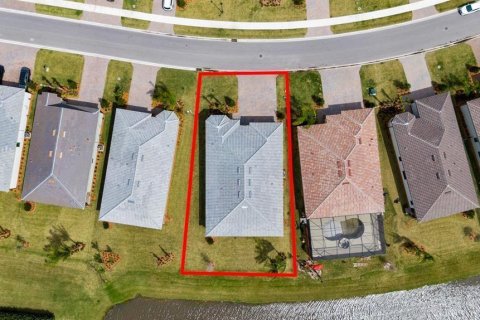 Villa ou maison à louer à Port St. Lucie, Floride: 4 chambres, 255.02 m2 № 2254609 - photo 6