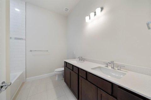 Villa ou maison à louer à Port St. Lucie, Floride: 4 chambres, 255.02 m2 № 2254609 - photo 25