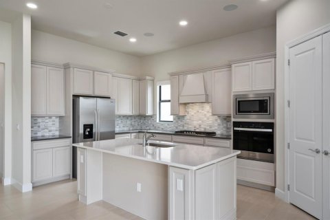 Villa ou maison à louer à Port St. Lucie, Floride: 4 chambres, 255.02 m2 № 2254609 - photo 15