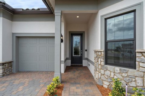 Villa ou maison à louer à Port St. Lucie, Floride: 4 chambres, 255.02 m2 № 2254609 - photo 8