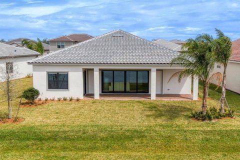Villa ou maison à louer à Port St. Lucie, Floride: 4 chambres, 255.02 m2 № 2254609 - photo 7
