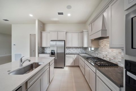 Villa ou maison à louer à Port St. Lucie, Floride: 4 chambres, 255.02 m2 № 2254609 - photo 17