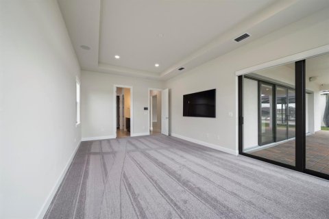 Villa ou maison à louer à Port St. Lucie, Floride: 4 chambres, 255.02 m2 № 2254609 - photo 19