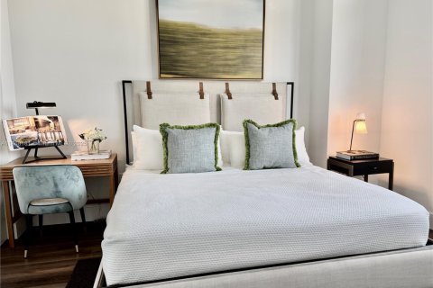 Apartamento en alquiler en Miami, Florida, 1 dormitorio, 80.36 m2 № 1979326 - foto 8