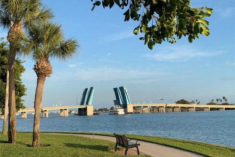 Condo in South Pasadena, Florida, 2 bedrooms  № 2379031 - photo 24