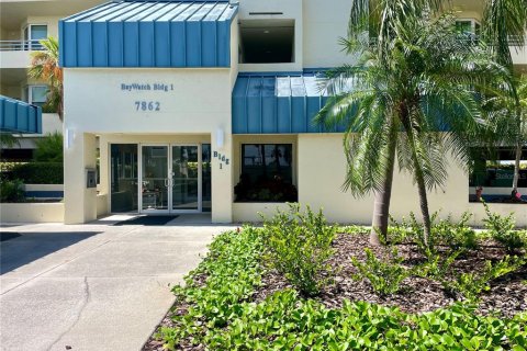 Condo in South Pasadena, Florida, 2 bedrooms  № 2379031