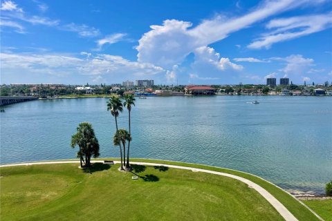 Condo in South Pasadena, Florida, 2 bedrooms  № 2379031 - photo 12