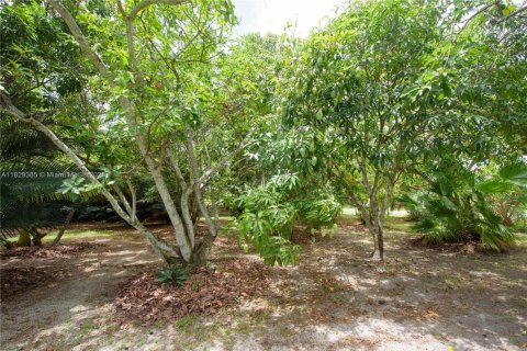 Купить виллу или дом в Майами, Флорида 8 комнат, 145.3м2, № 1957656 - фото 22