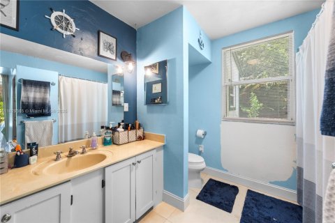 Купить виллу или дом в Майами, Флорида 8 комнат, 145.3м2, № 1957656 - фото 10